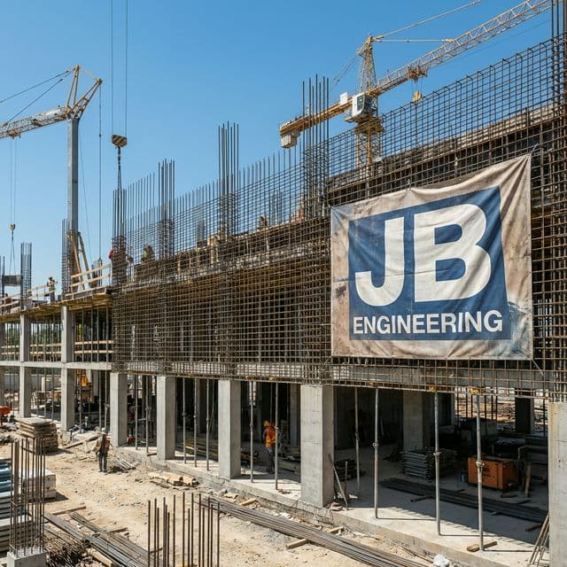 Construction Services Background